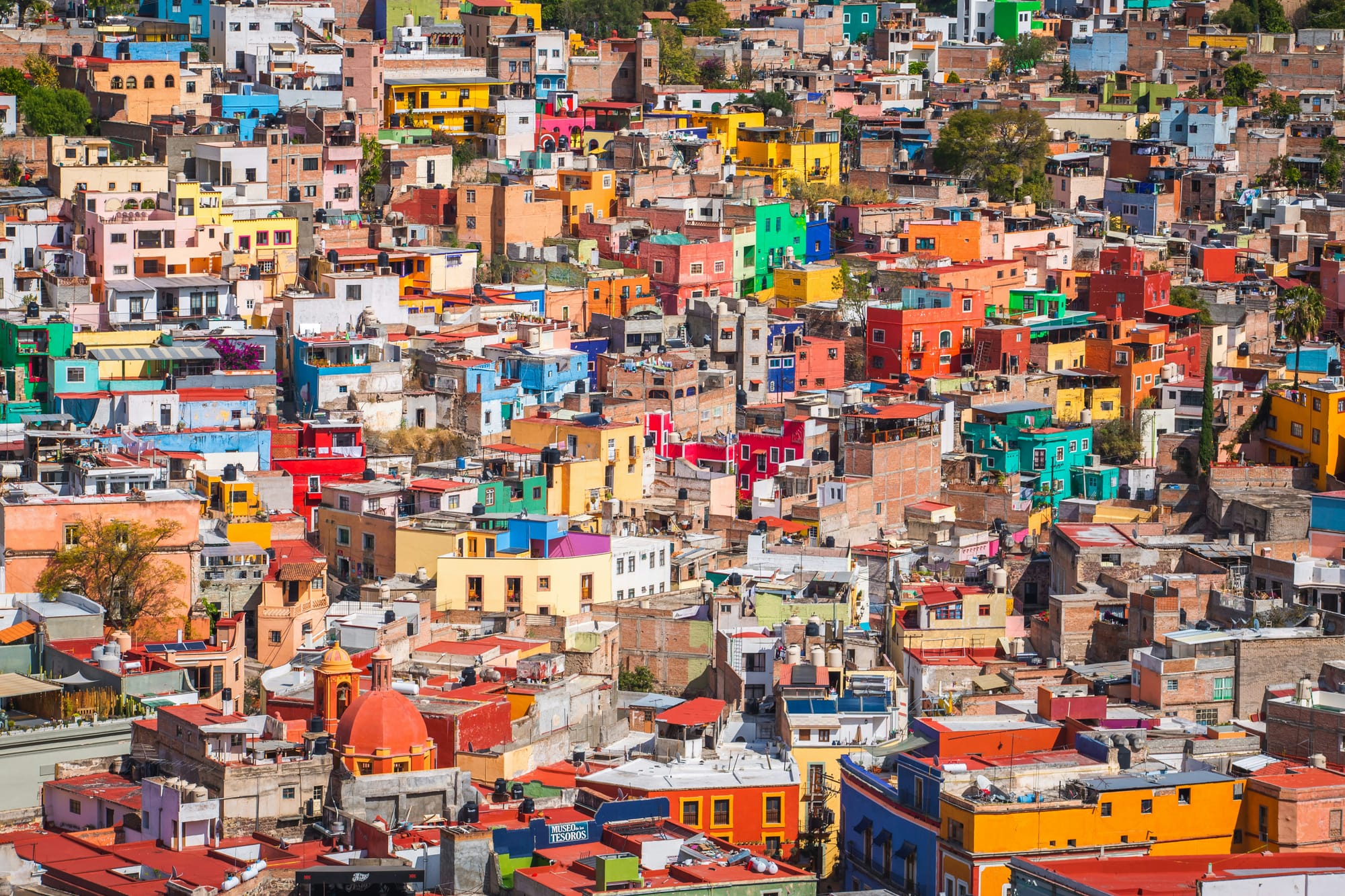 Real estate tokenization in Mexico 2026: the $169 billion market that is still waiting