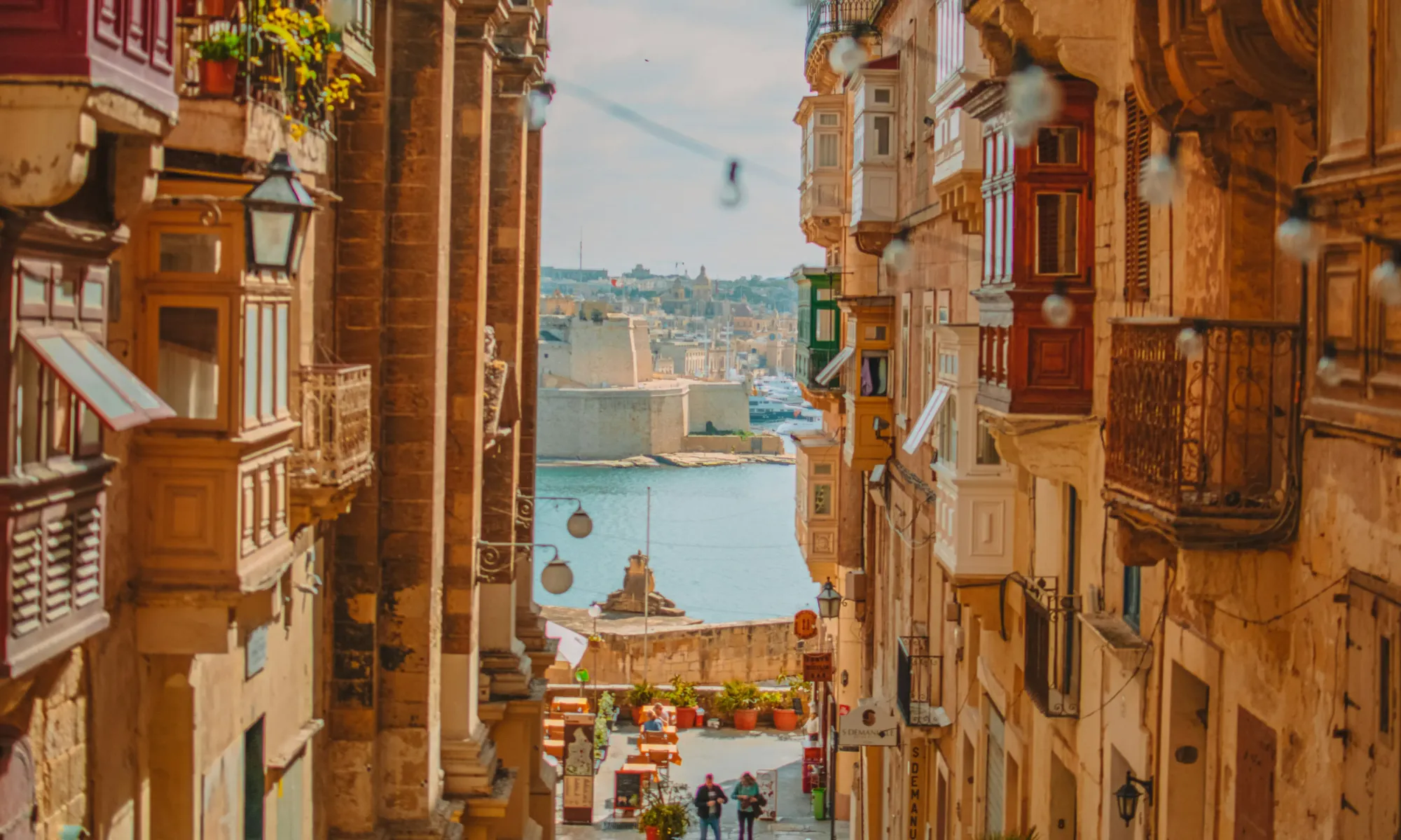 Tokenization in Malta