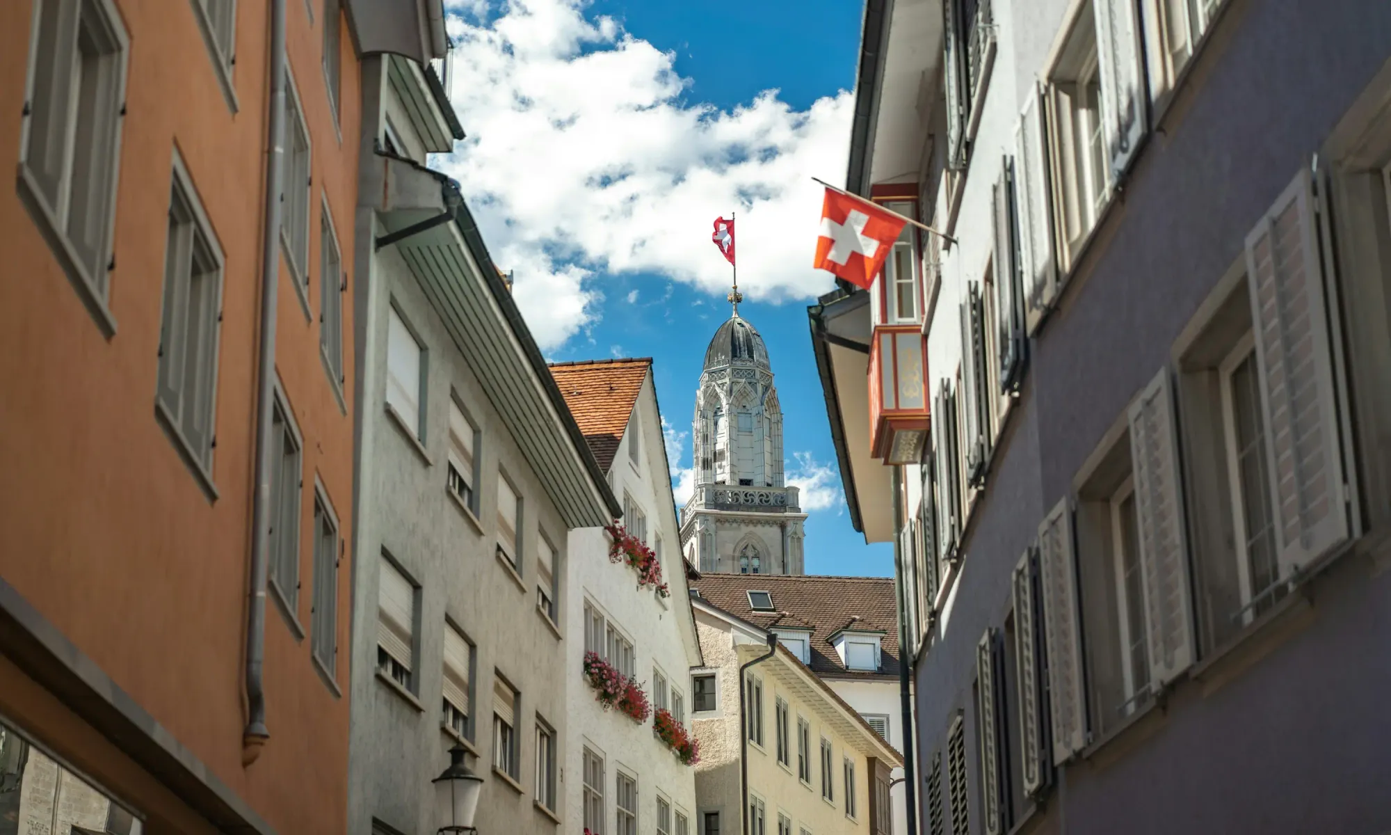 Real Estate Tokenization in Switzerland: An Overview