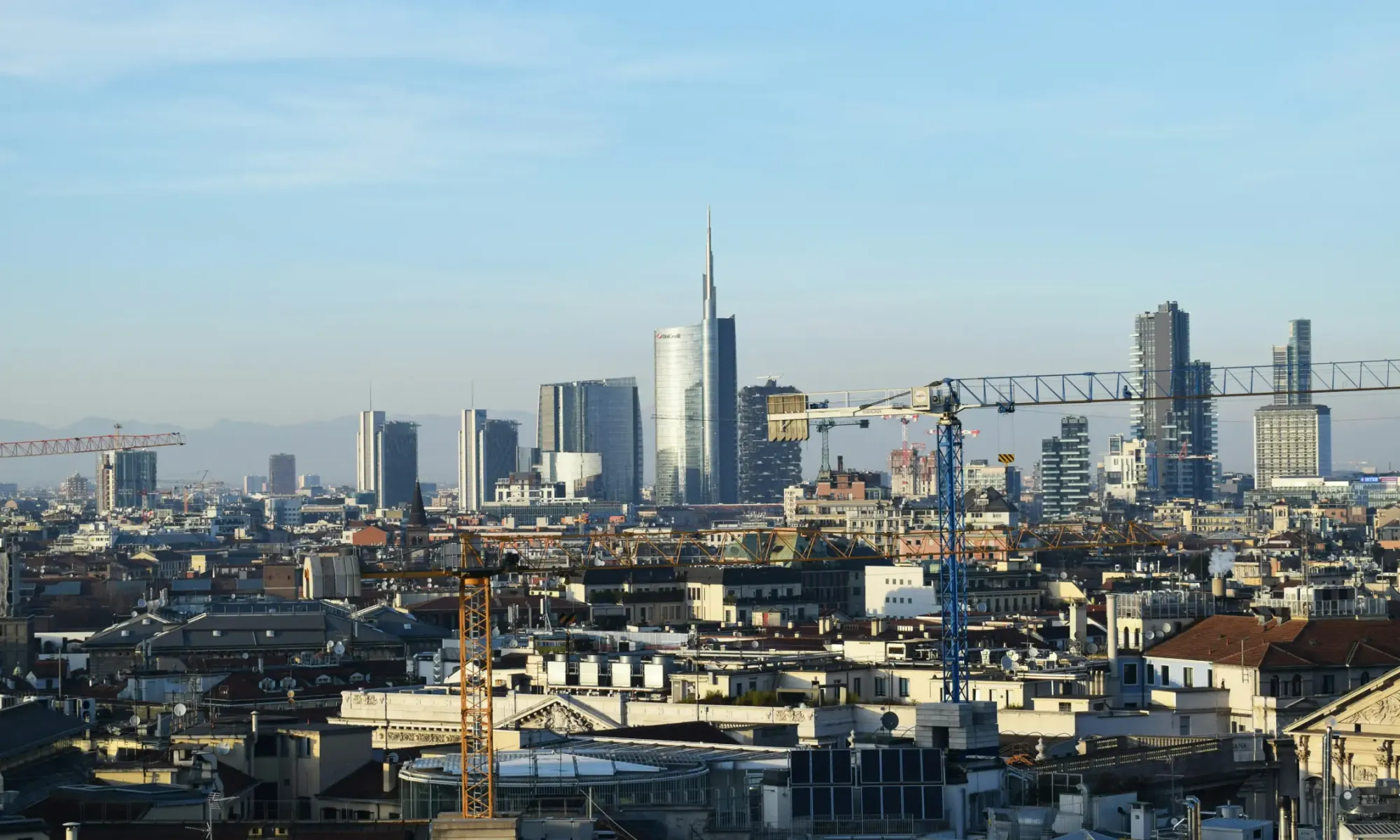 Tokenization in Italy: Turning Brick into Digital Gold