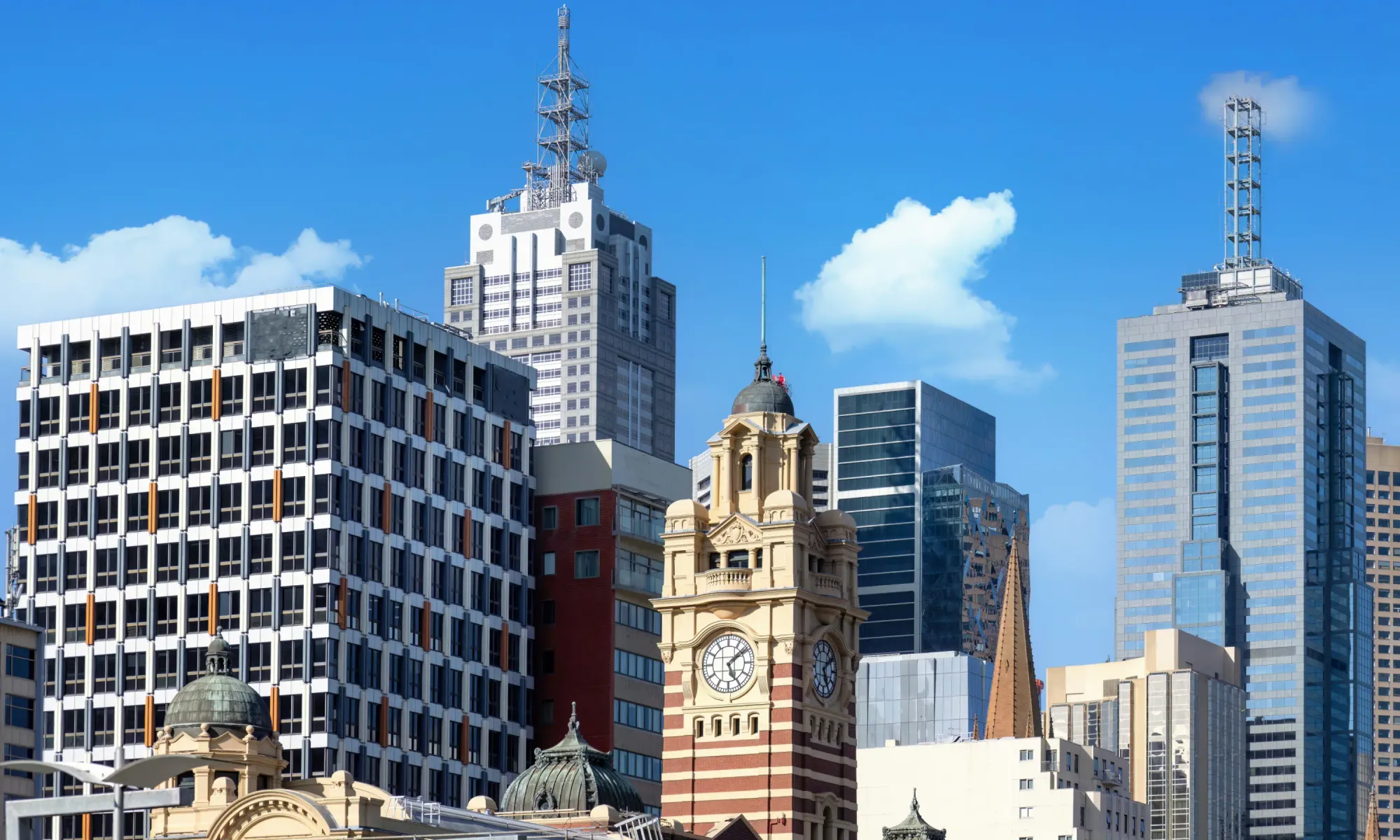 Real Estate Tokenization. Ahead of 2026.