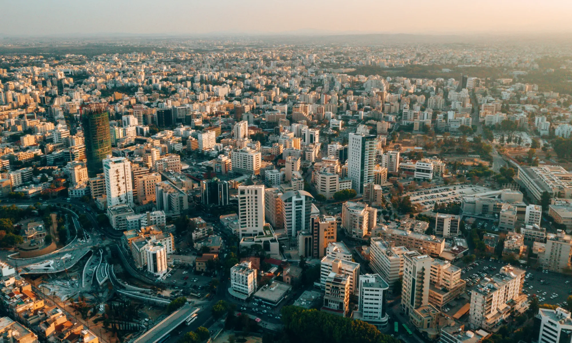 Tokenization in Cyprus: Bridging Real Estate and Blockchain