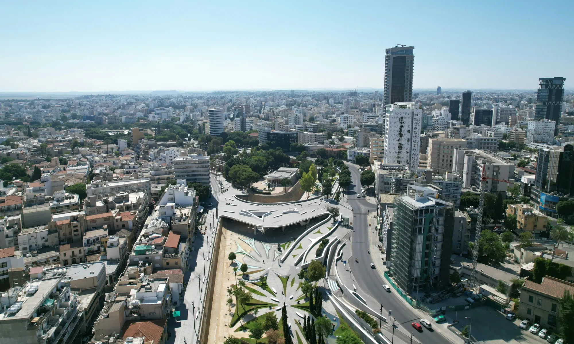 Tokenization in Cyprus: Bridging Real Estate and Blockchain