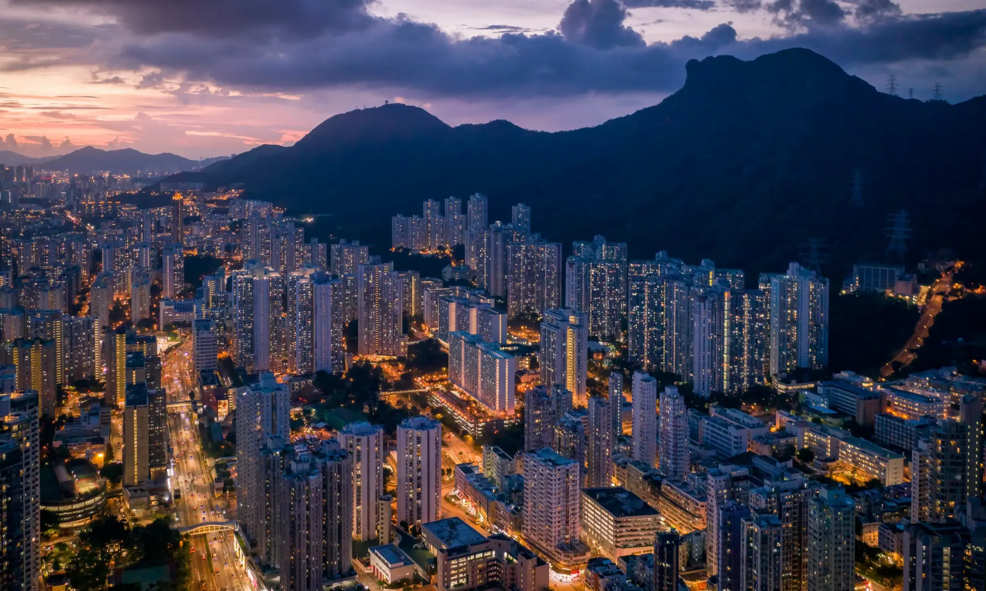 Tokenization in Hong Kong