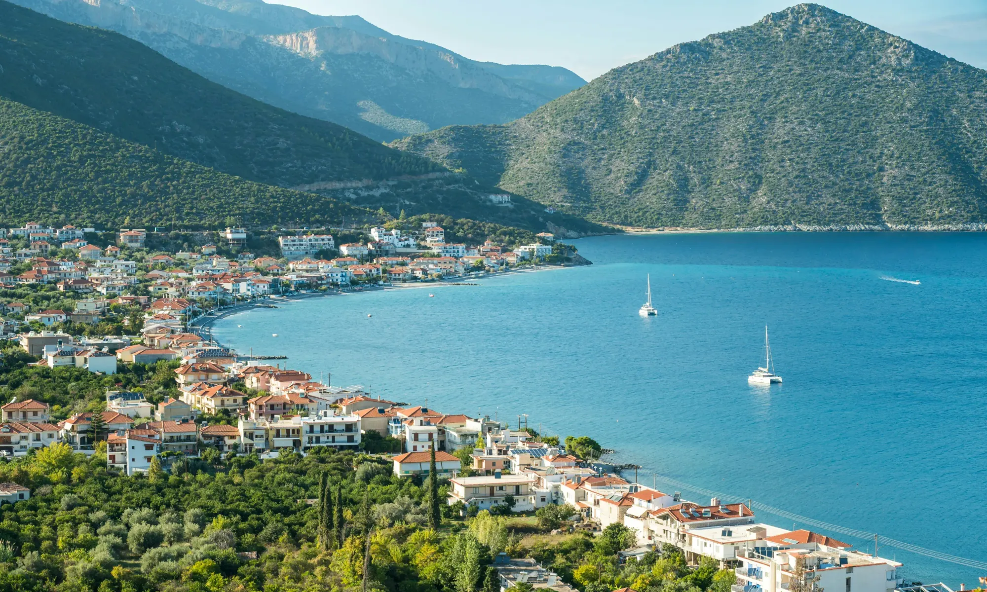 Tokenization in Greece: A Digital Revolution