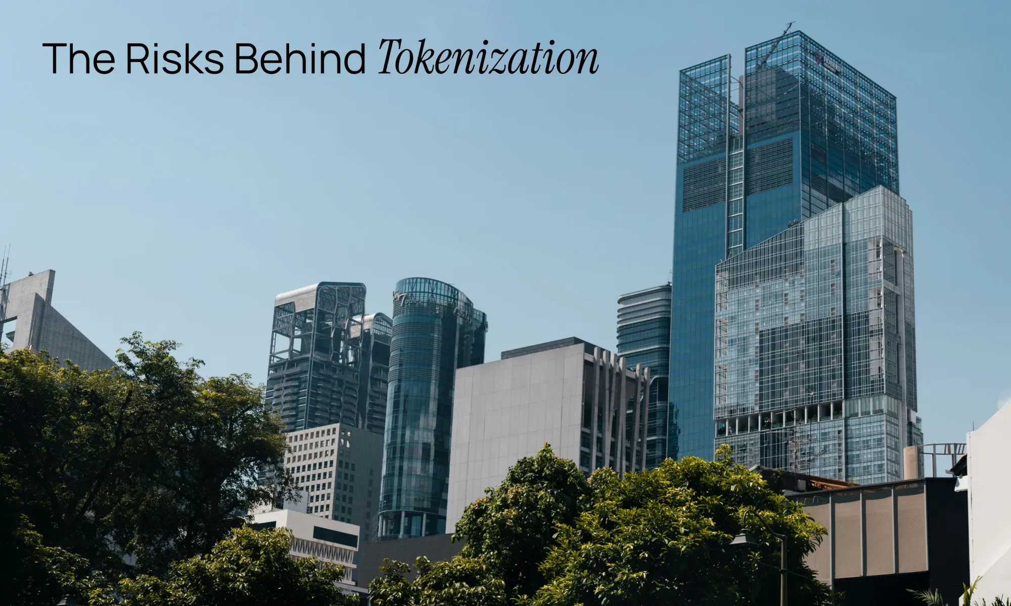 Tokenization: What It Is and Why It Matters in 2026