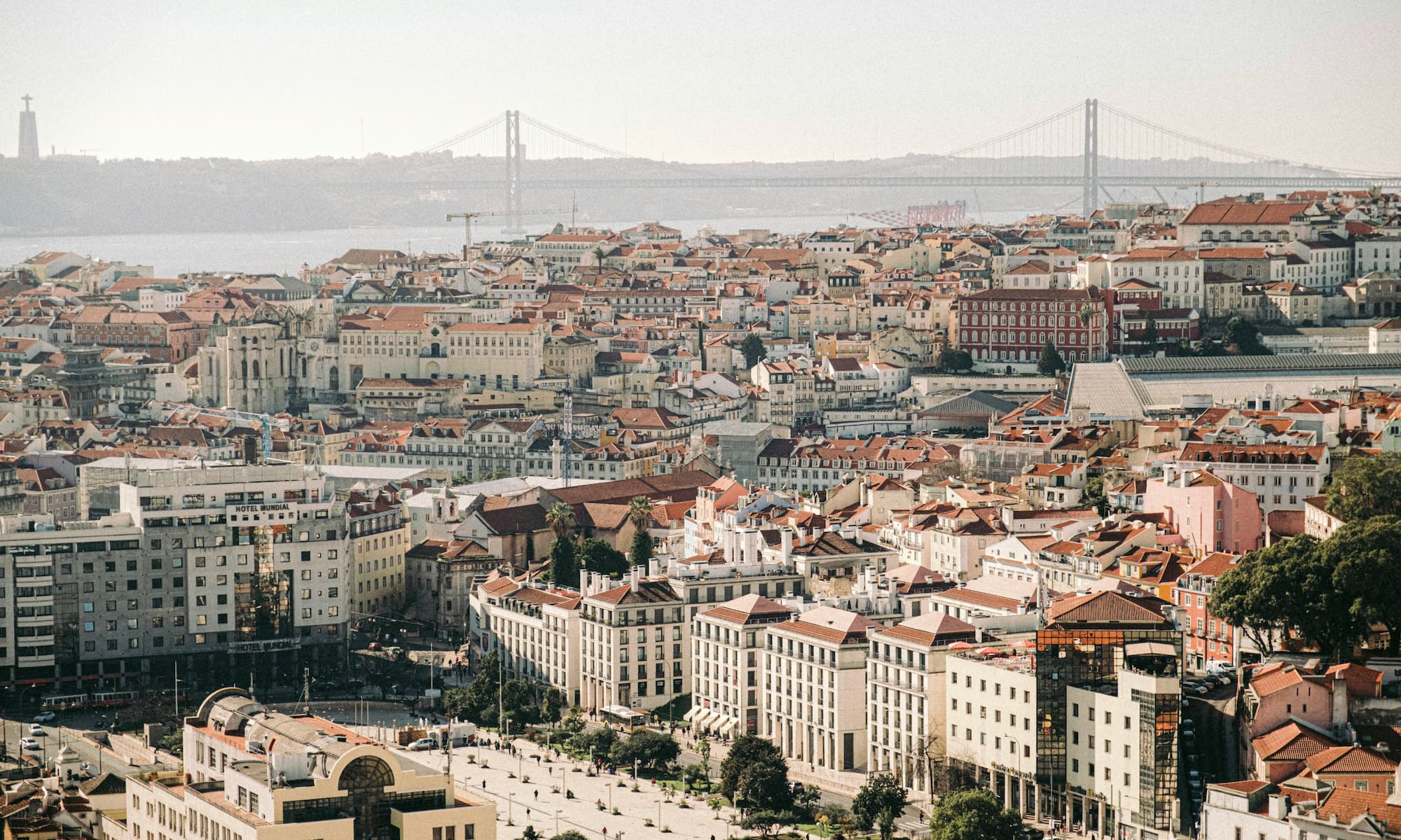 Tokenization in Portugal: From Sunlit Homes to Digital Shares