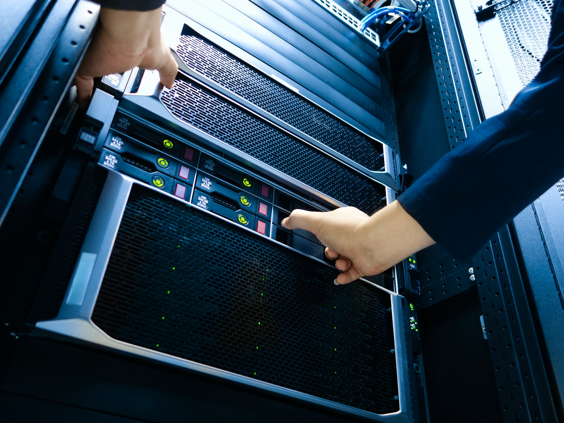 Data center tokenization: how issuers bring the AI real estate boom on-chain