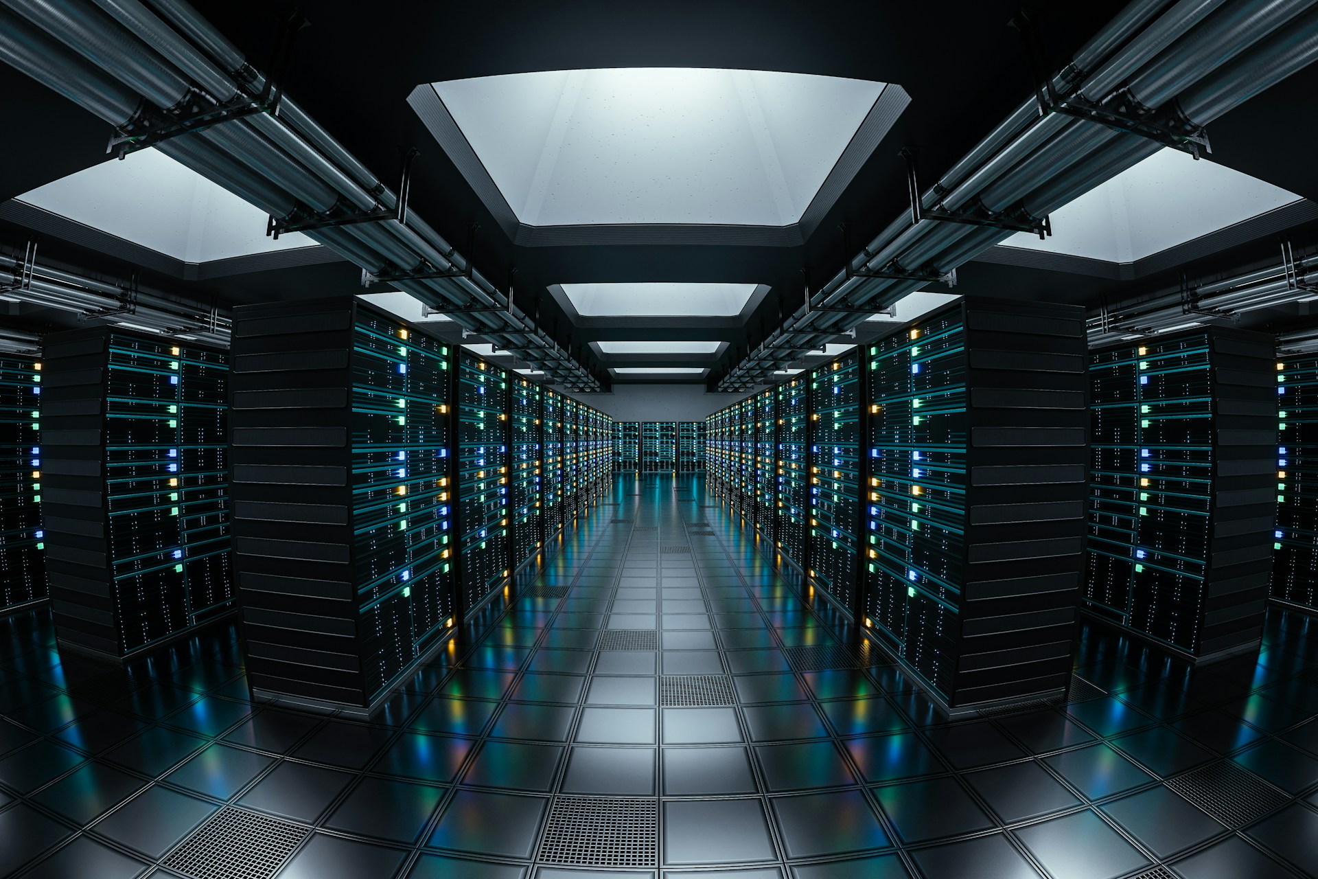 Data center tokenization: how issuers bring the AI real estate boom on-chain