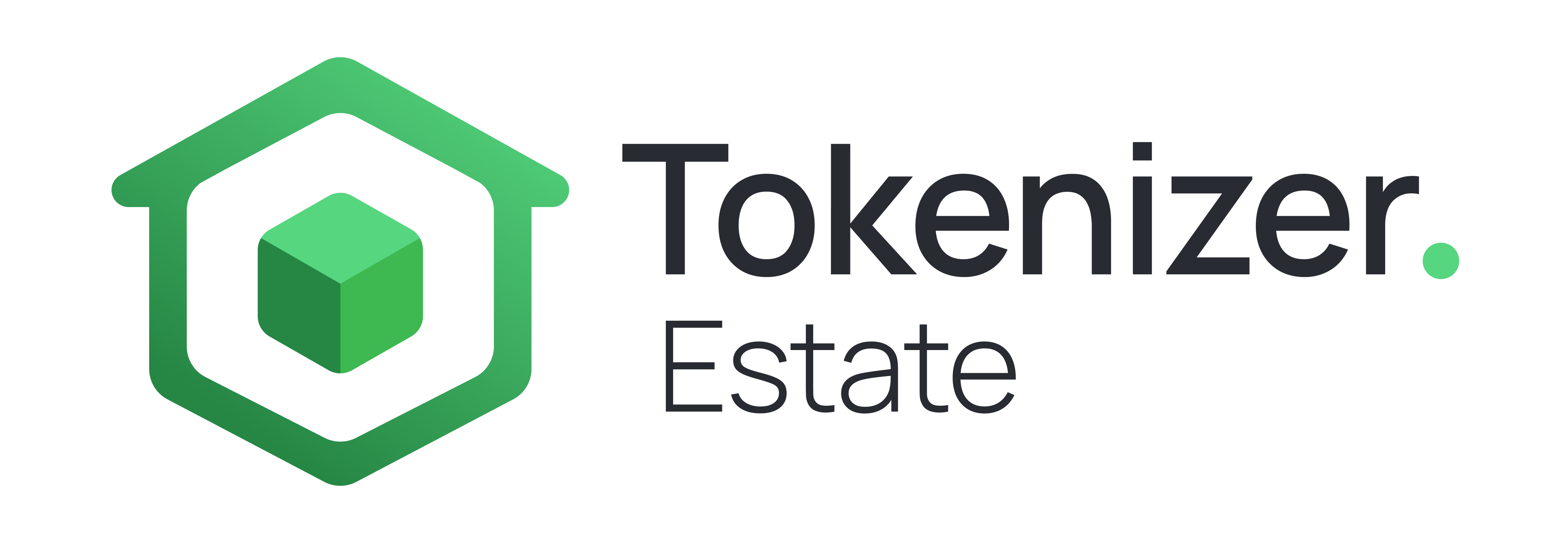 Tokenizer.Estate Blog