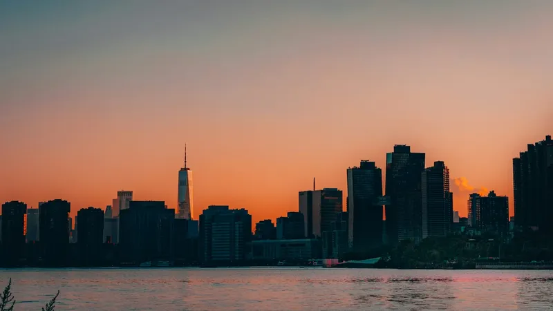 OFA Group Signs $15M Tokenization Services Deal for $1B Long Island City Development