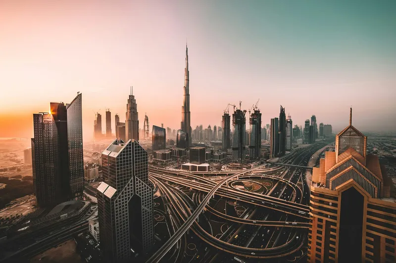 Alpha Ladder and Maqam Form Abu Dhabi JV for Real Estate and Infrastructure Tokenization Across MENA