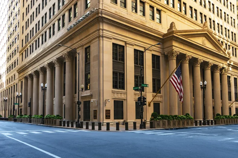 Waller Signals Openness to Tokenization