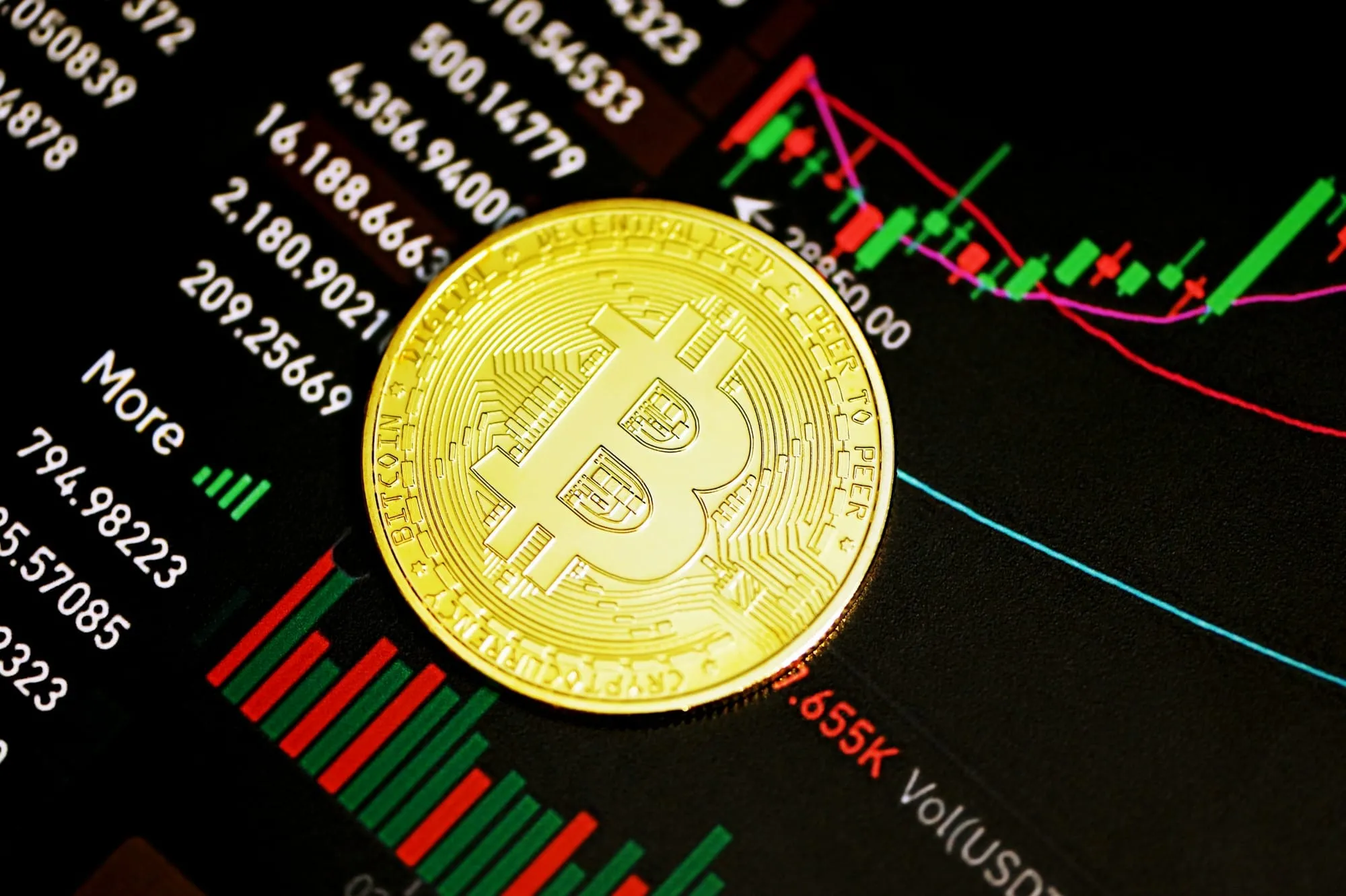 Race to Tokenize Stocks Spurs Warnings