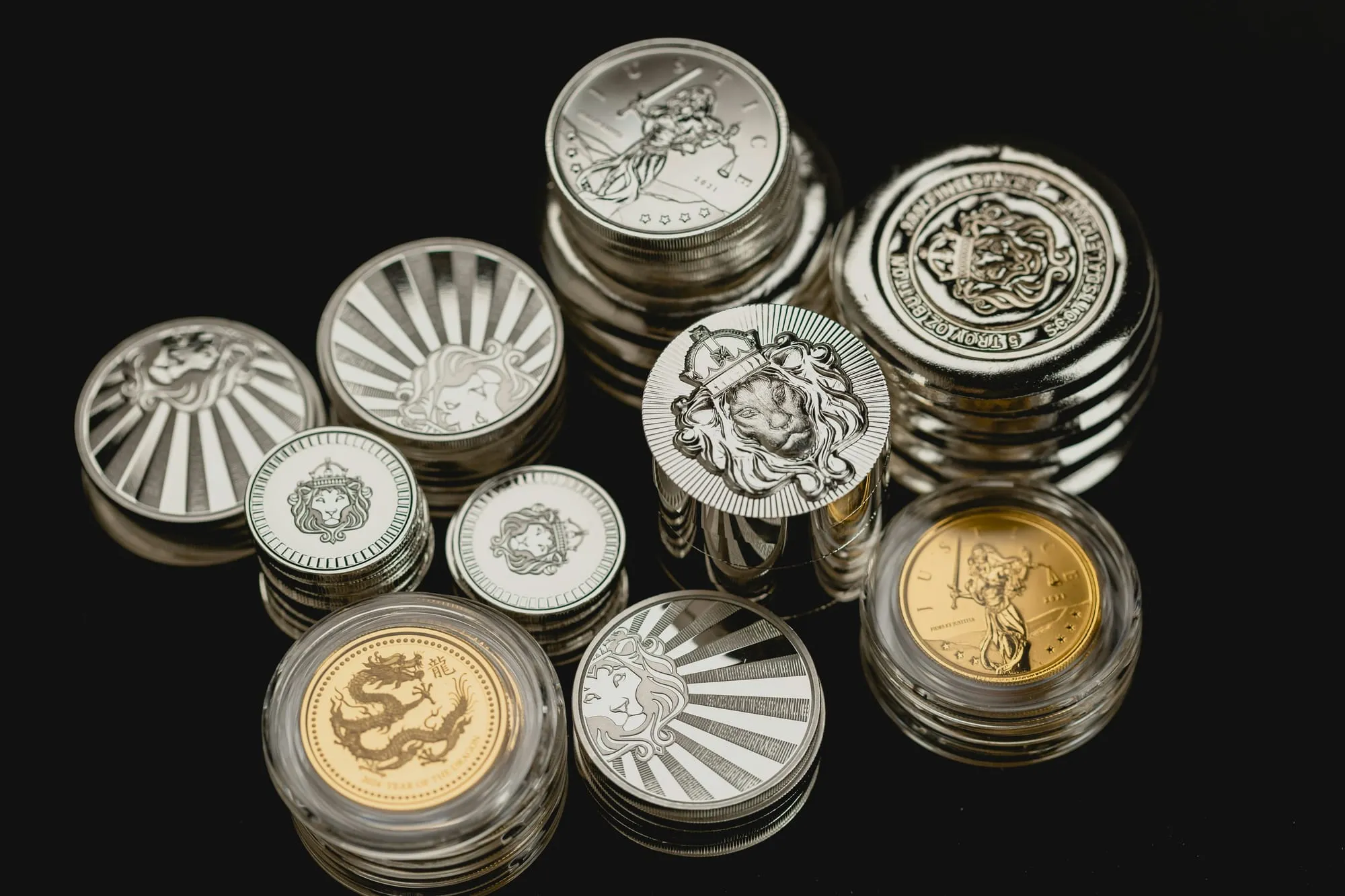 Eddid Financial Coordinates Hong Kong's First Tokenized Silver Issuance With On-Chain Deployment