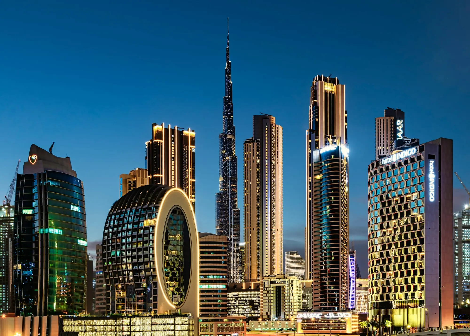 Mavryk Raises $10M for UAE Tokenization