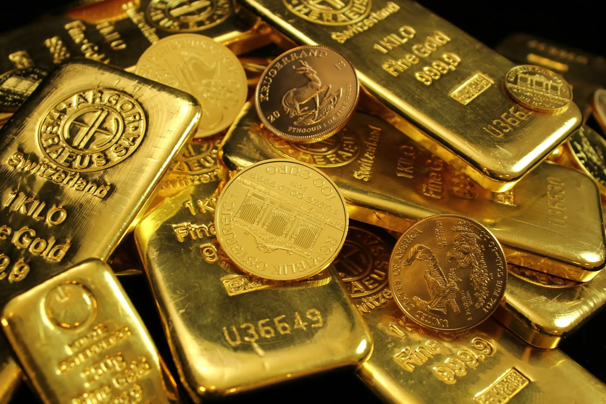 Tether’s Gold Reserves Top 11.6 Tons